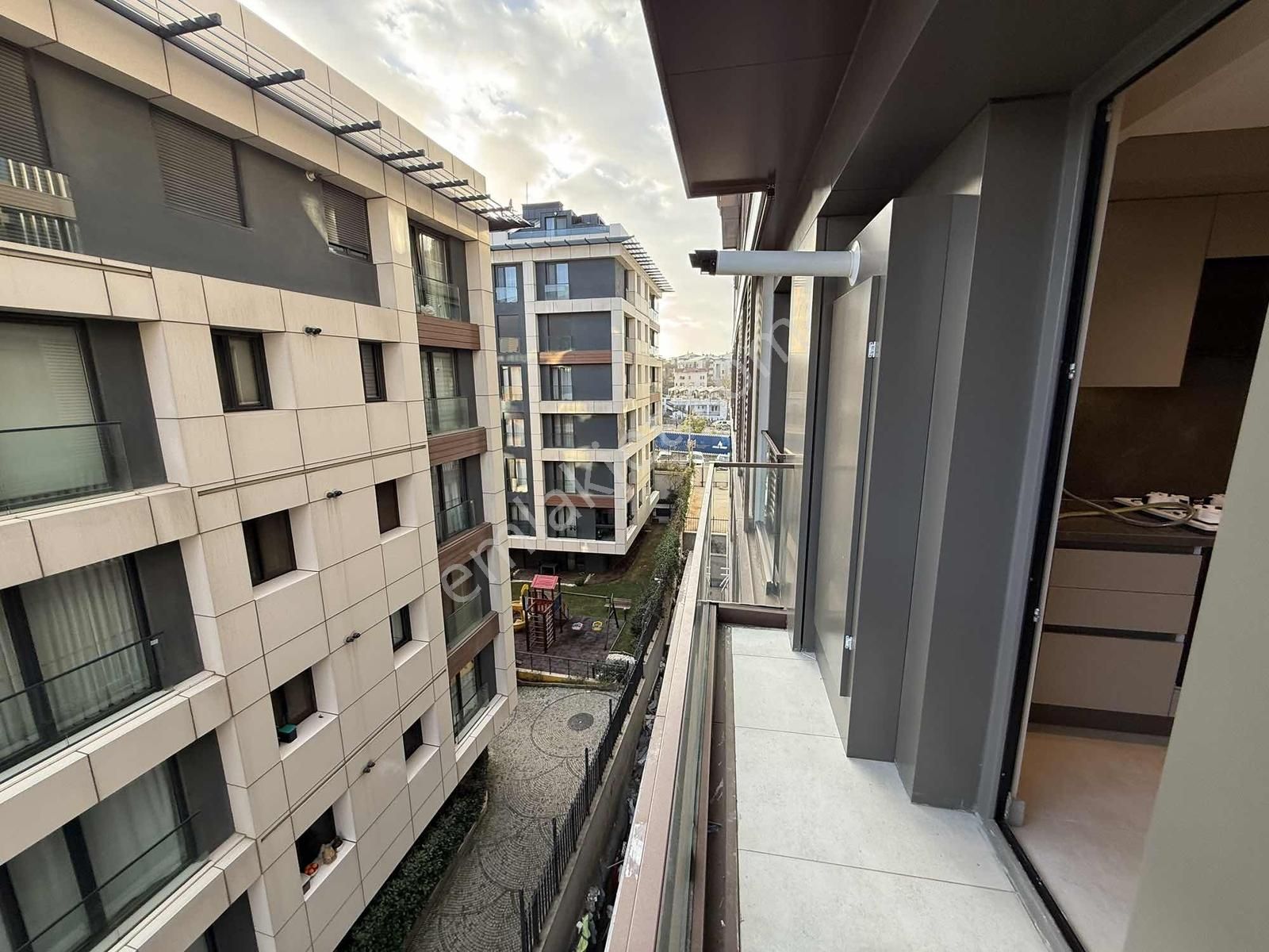 Çengelköy 3+1 Mesaya Komşu Sıfır Yeni Bina Lüks Daire - Görsel 6