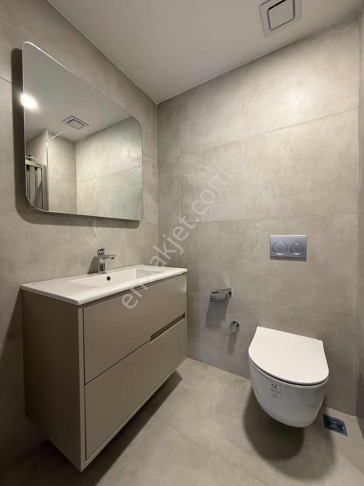 Çengelköy 3+1 Mesaya Komşu Sıfır Yeni Bina Lüks Daire - Görsel 28