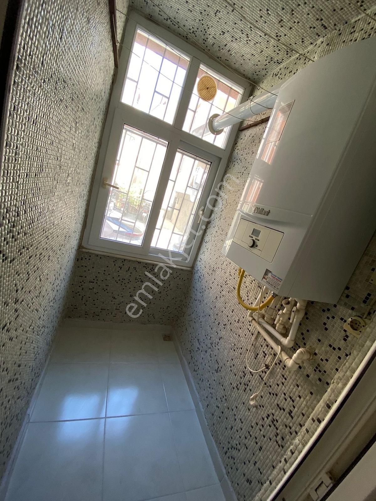 Libadiye Metro, Yenilenmiş, Yüksek Giriş 2+1 Satılık Daire - Görsel 26