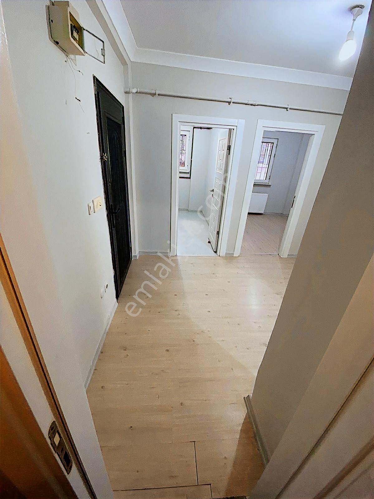 Libadiye Metro, Yenilenmiş, Yüksek Giriş 2+1 Satılık Daire - Görsel 19
