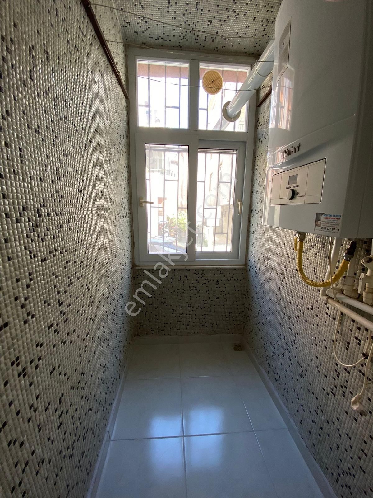 Libadiye Metro, Yenilenmiş, Yüksek Giriş 2+1 Satılık Daire - Görsel 17