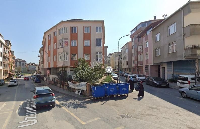 Libadiye Metro, Yenilenmiş, Yüksek Giriş 2+1 Satılık Daire - Görsel 11
