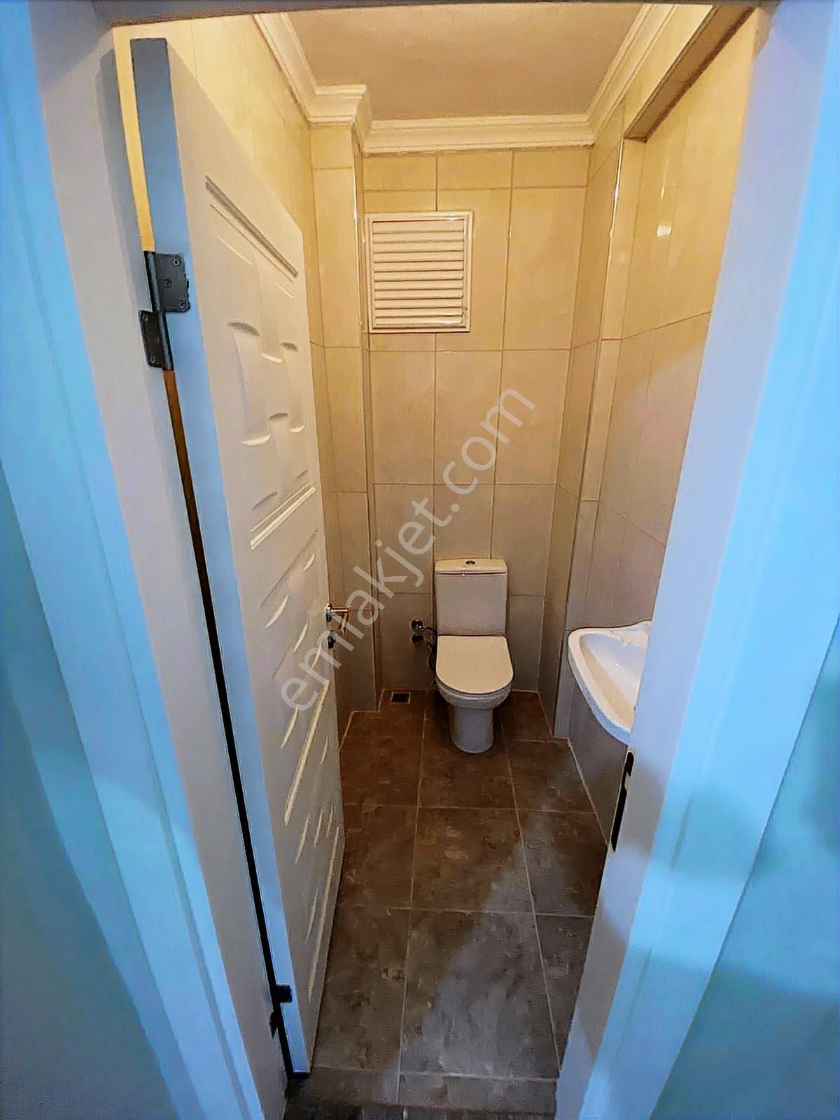 Libadiye Metro, Yenilenmiş, Yüksek Giriş 2+1 Satılık Daire - Görsel 25