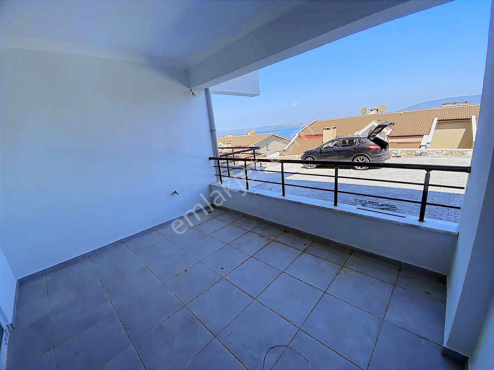 Didim Akbük De Site İçinde 2+1 Daire Açıklamayı Okuyunuz. - Görsel 8