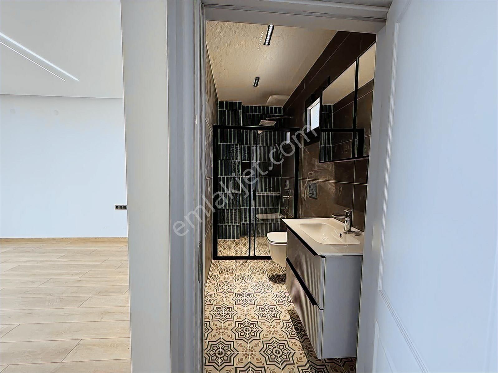 Butik Site 4+1 Full Manzara Havuzlu İskanlı Lüks Villa - Görsel 29