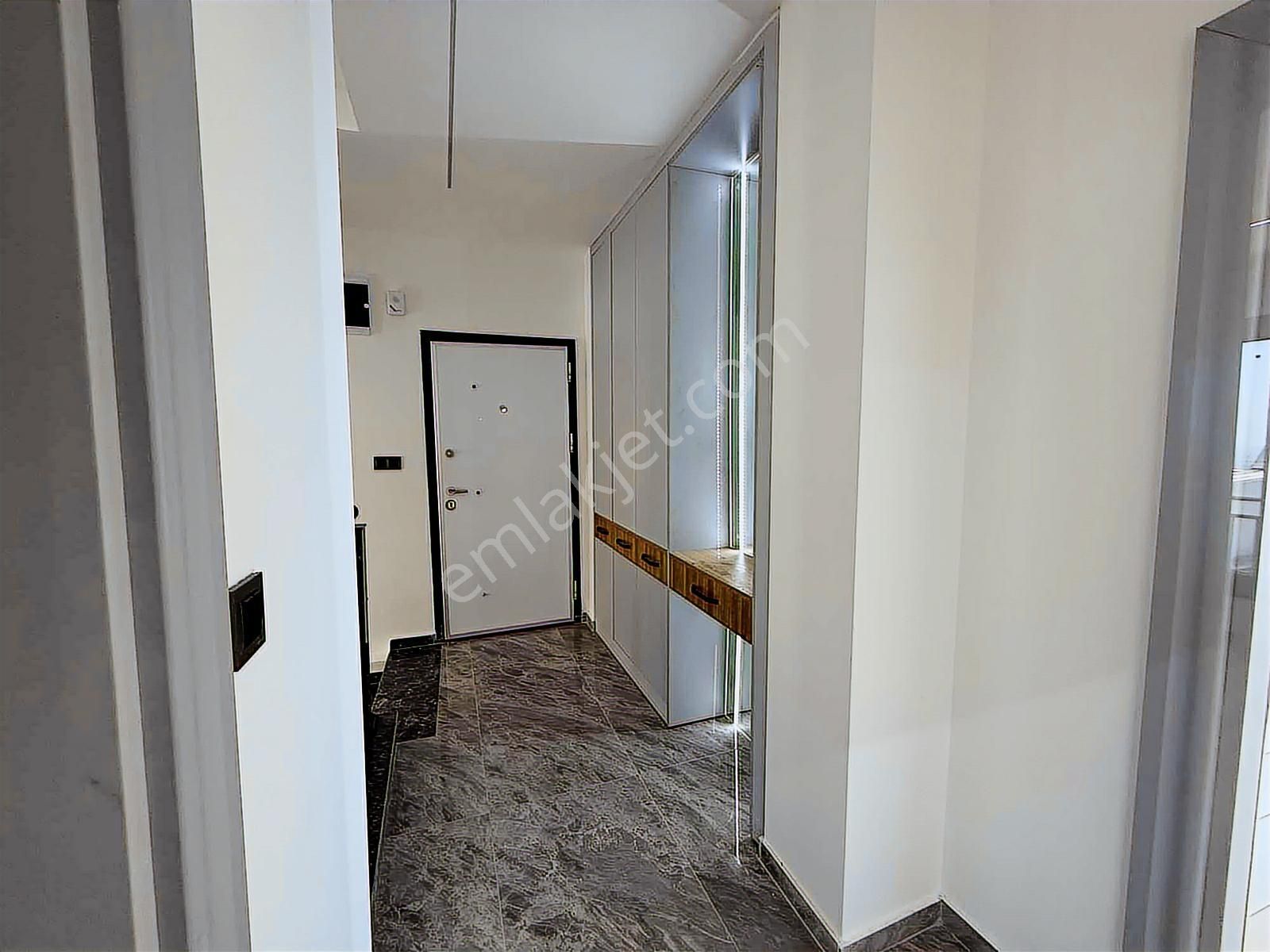 Butik Site 4+1 Full Manzara Havuzlu İskanlı Lüks Villa - Görsel 25