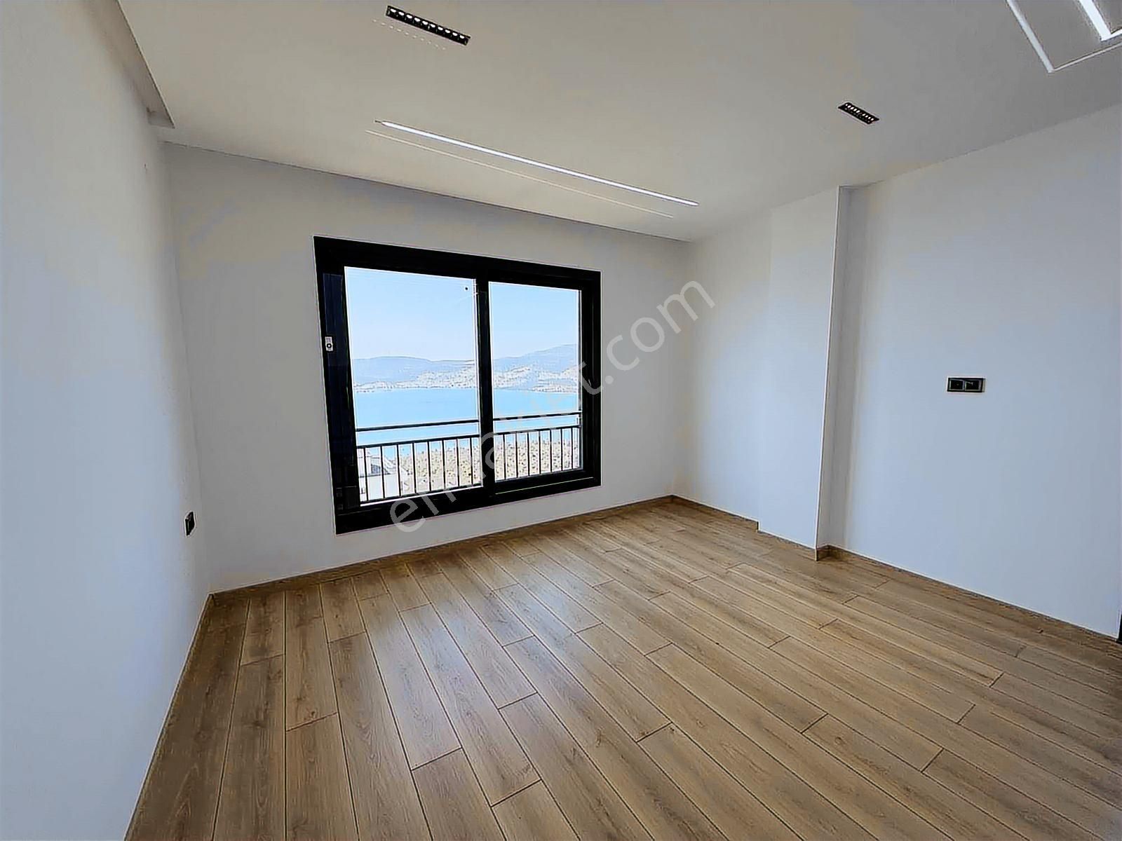 Butik Site 4+1 Full Manzara Havuzlu İskanlı Lüks Villa - Görsel 13