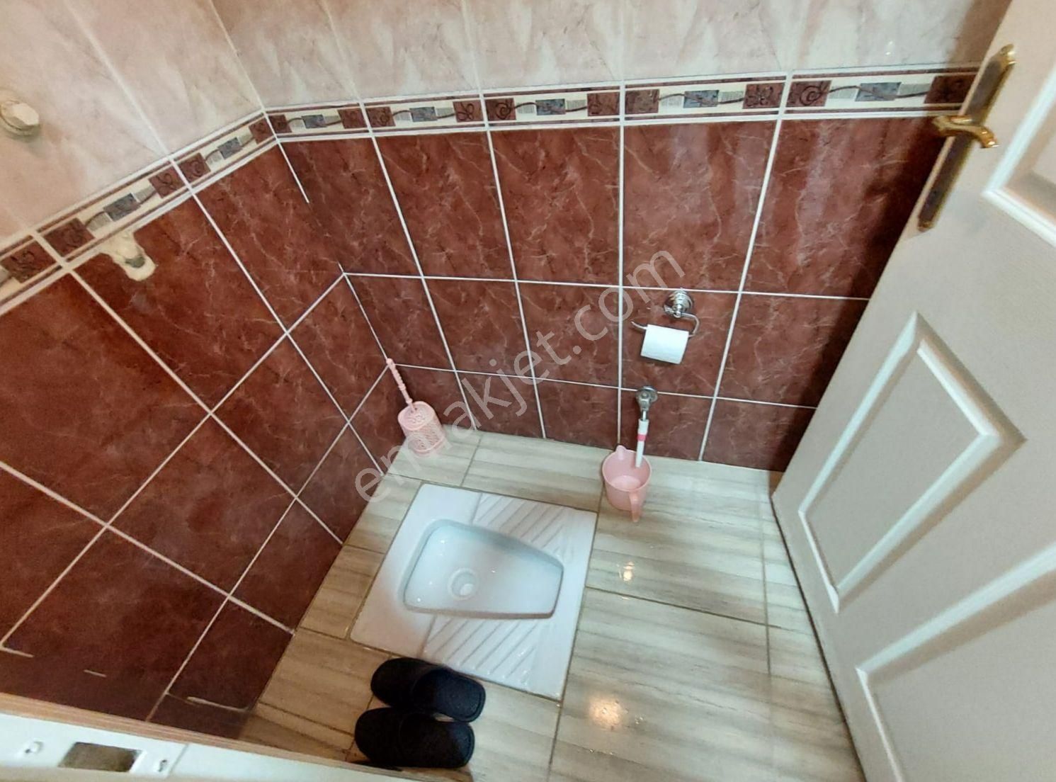 Fırsat__piyade-salı Pazarı Yanı__2.kat 4+1__çift Banyo__ön Cephe - Görsel 25