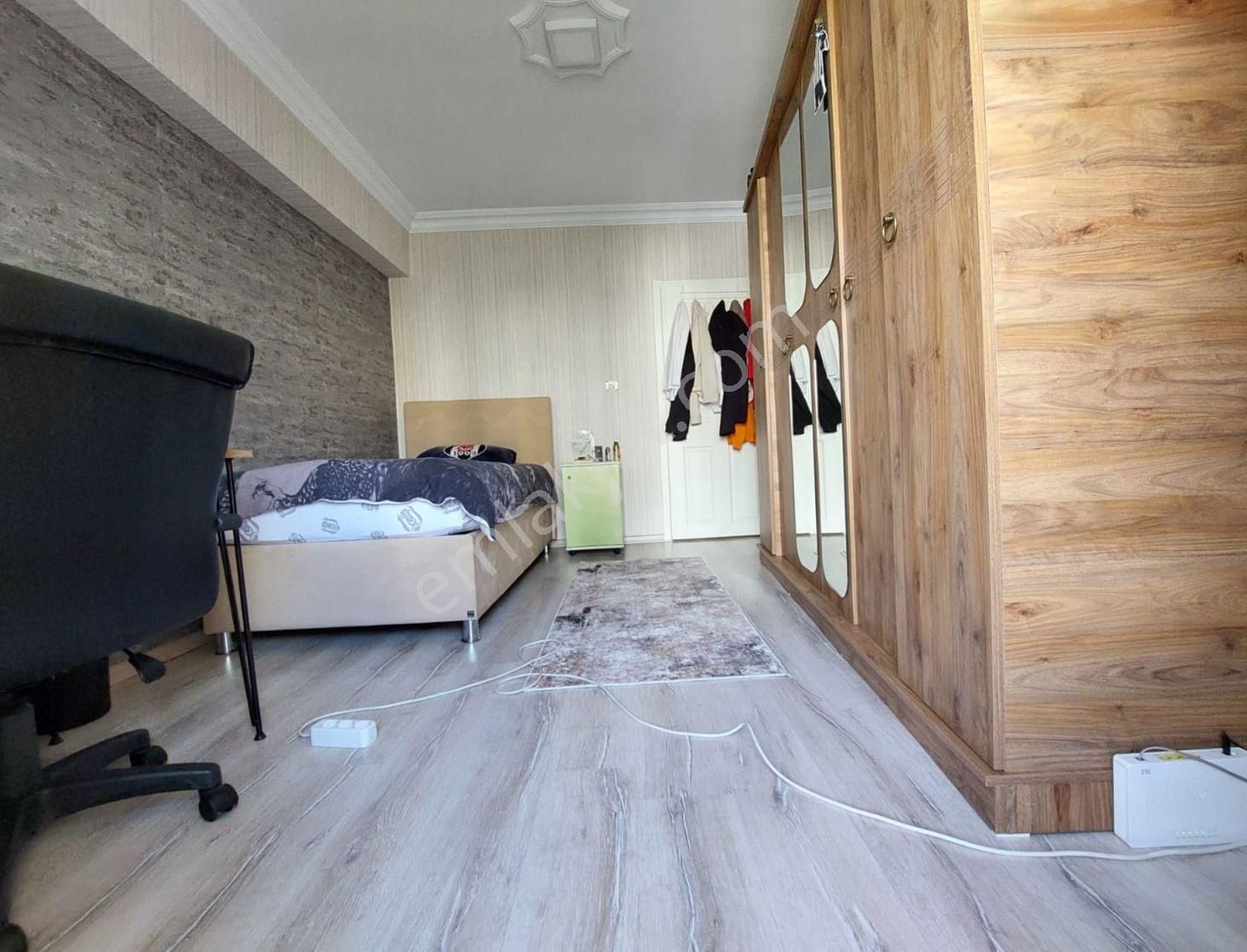 Fırsat__piyade-salı Pazarı Yanı__2.kat 4+1__çift Banyo__ön Cephe - Görsel 27