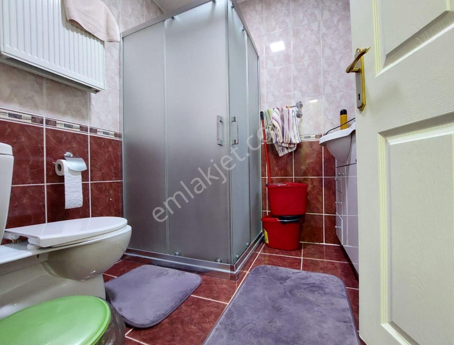 Fırsat__piyade-salı Pazarı Yanı__2.kat 4+1__çift Banyo__ön Cephe - Görsel 22