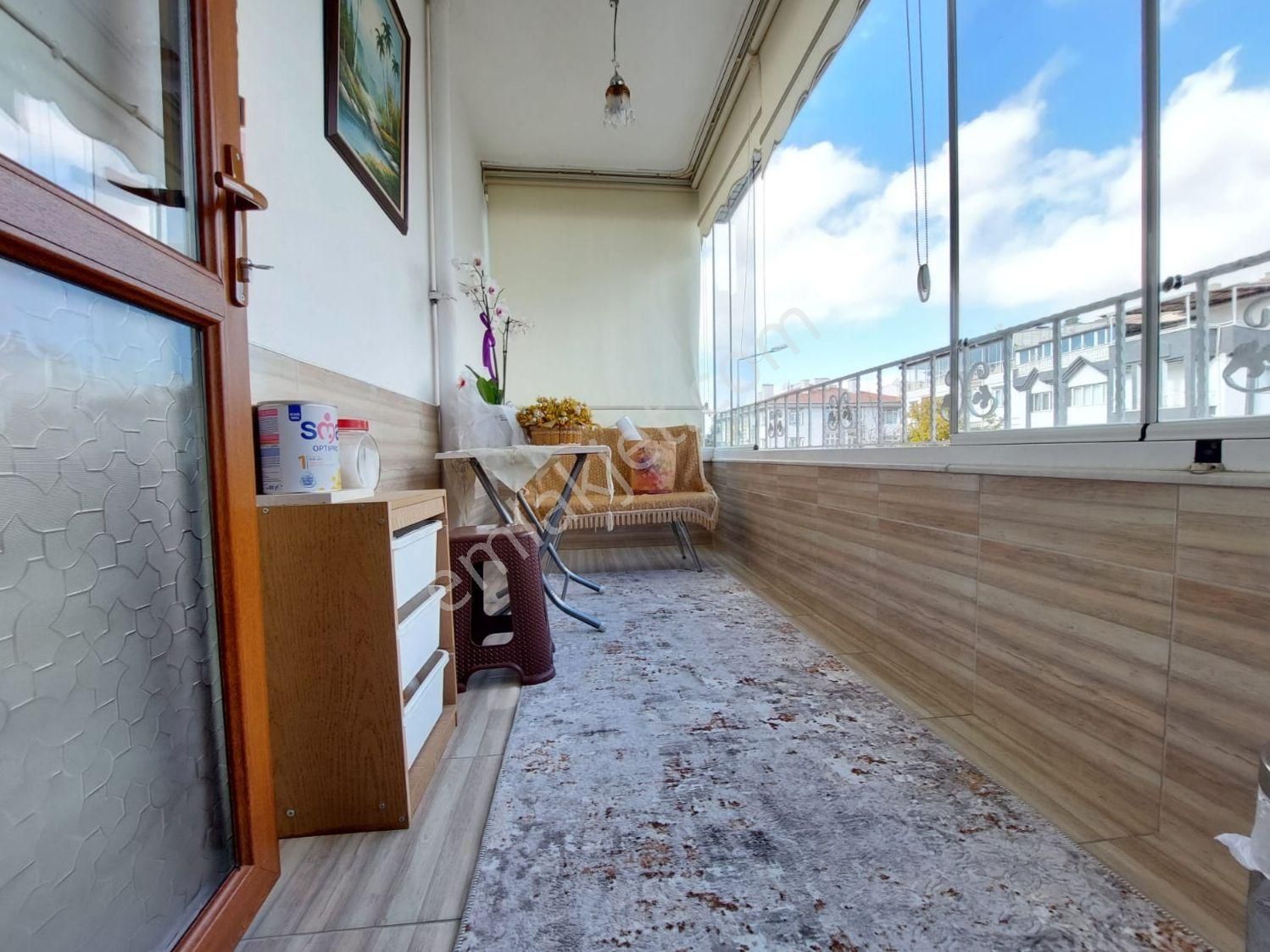 Fırsat__piyade-salı Pazarı Yanı__2.kat 4+1__çift Banyo__ön Cephe - Görsel 19