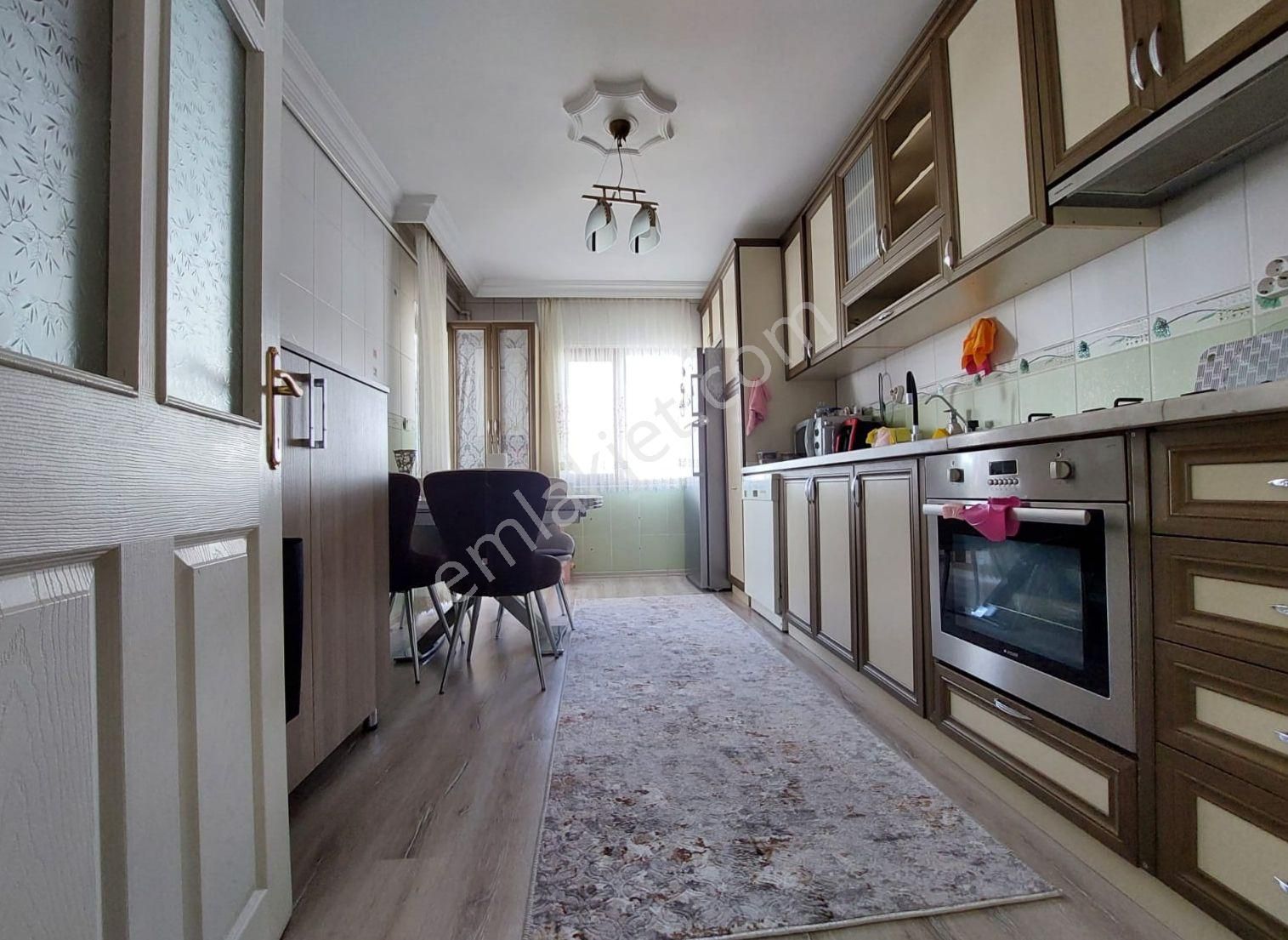 Fırsat__piyade-salı Pazarı Yanı__2.kat 4+1__çift Banyo__ön Cephe - Görsel 9