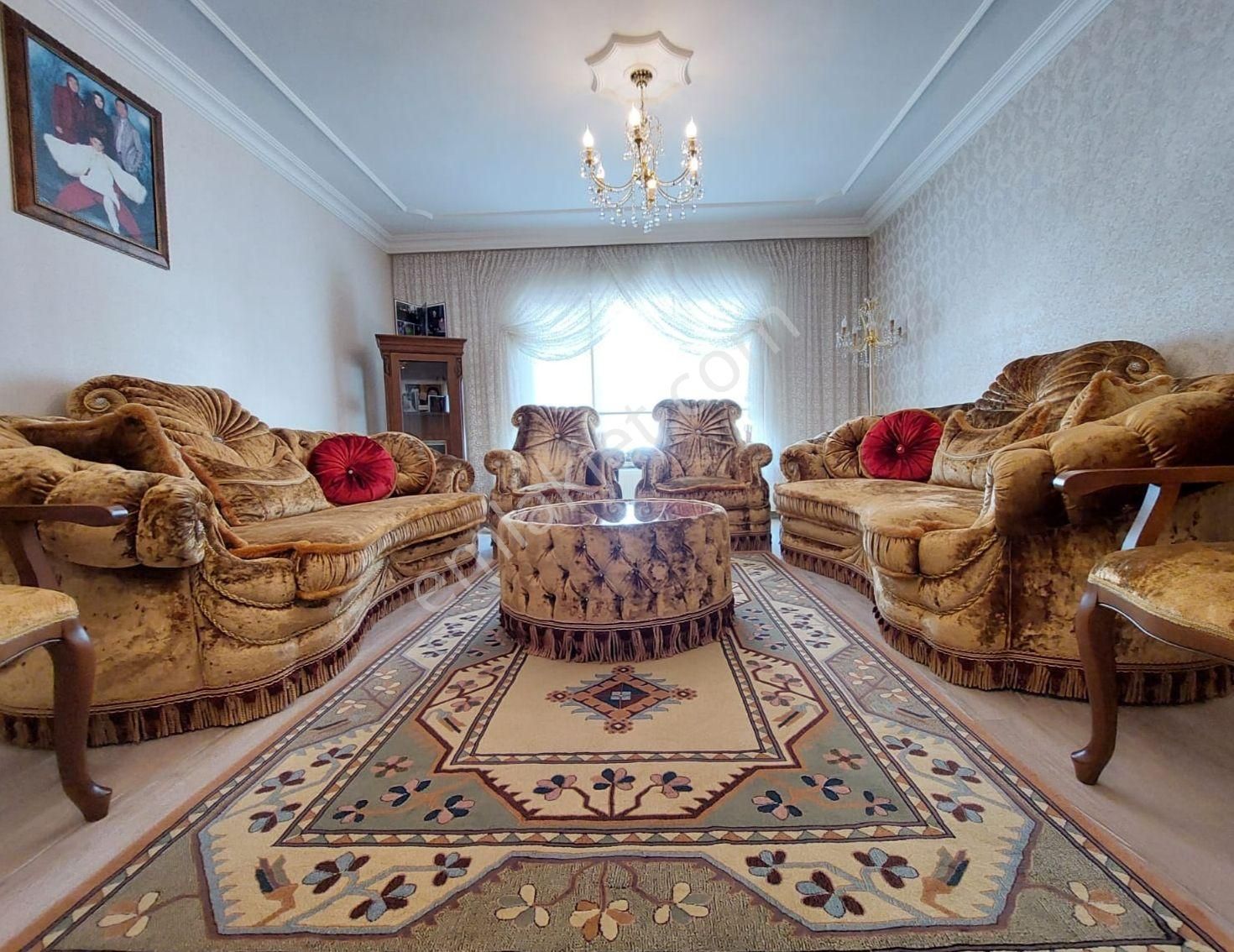 Fırsat__piyade-salı Pazarı Yanı__2.kat 4+1__çift Banyo__ön Cephe - Görsel 4