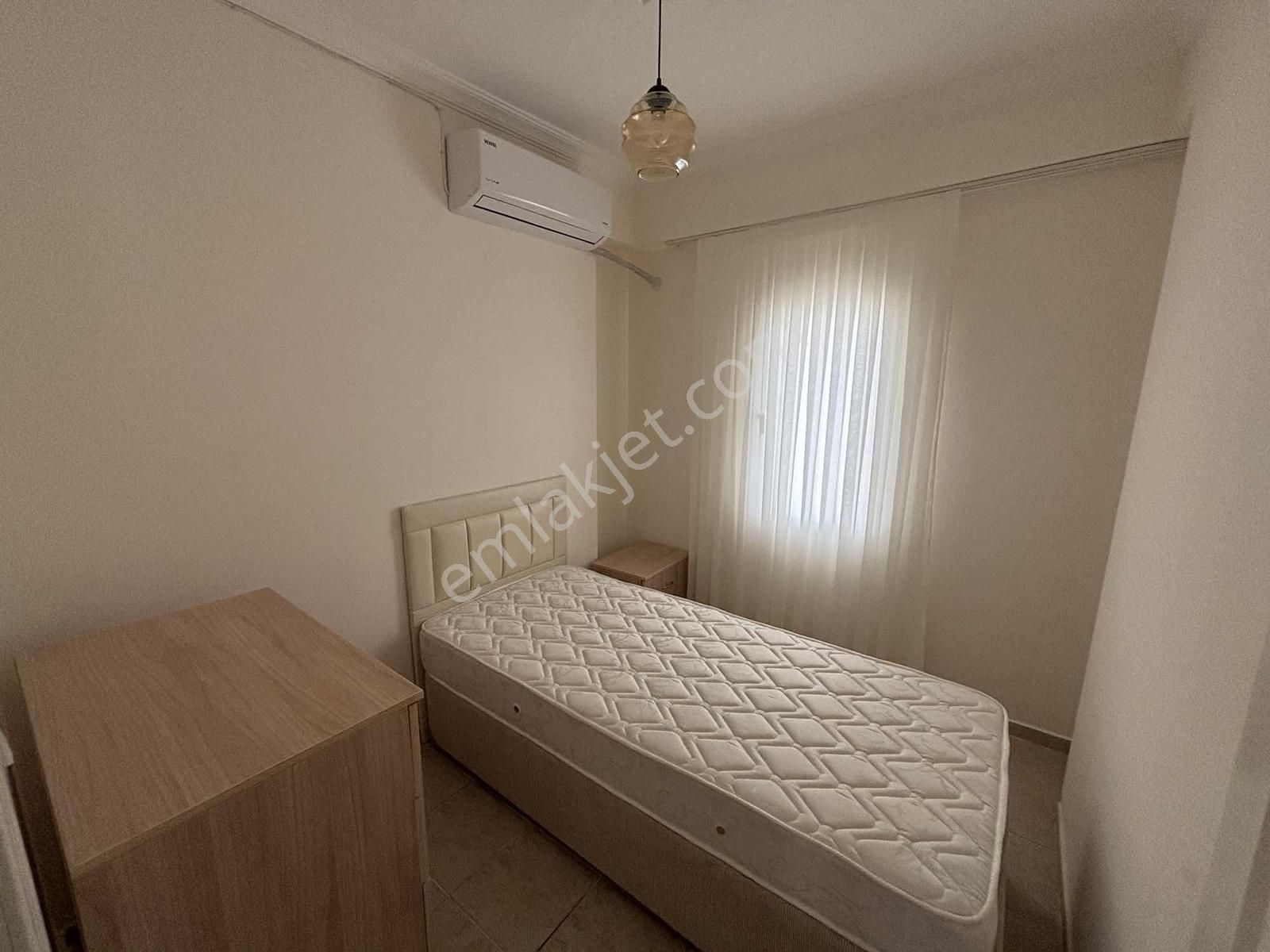 Didim Akbük De Site İçinde Müstakil Villa - Görsel 22