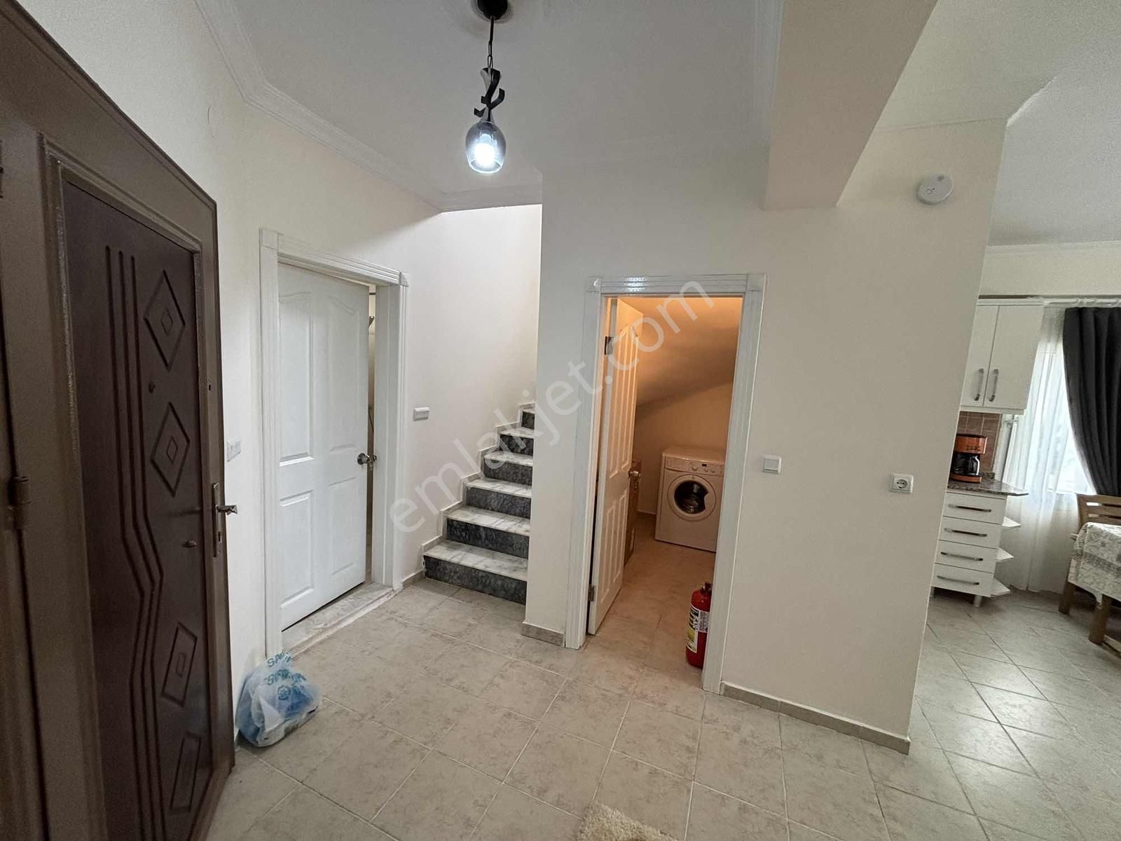 Didim Akbük De Site İçinde Müstakil Villa - Görsel 18