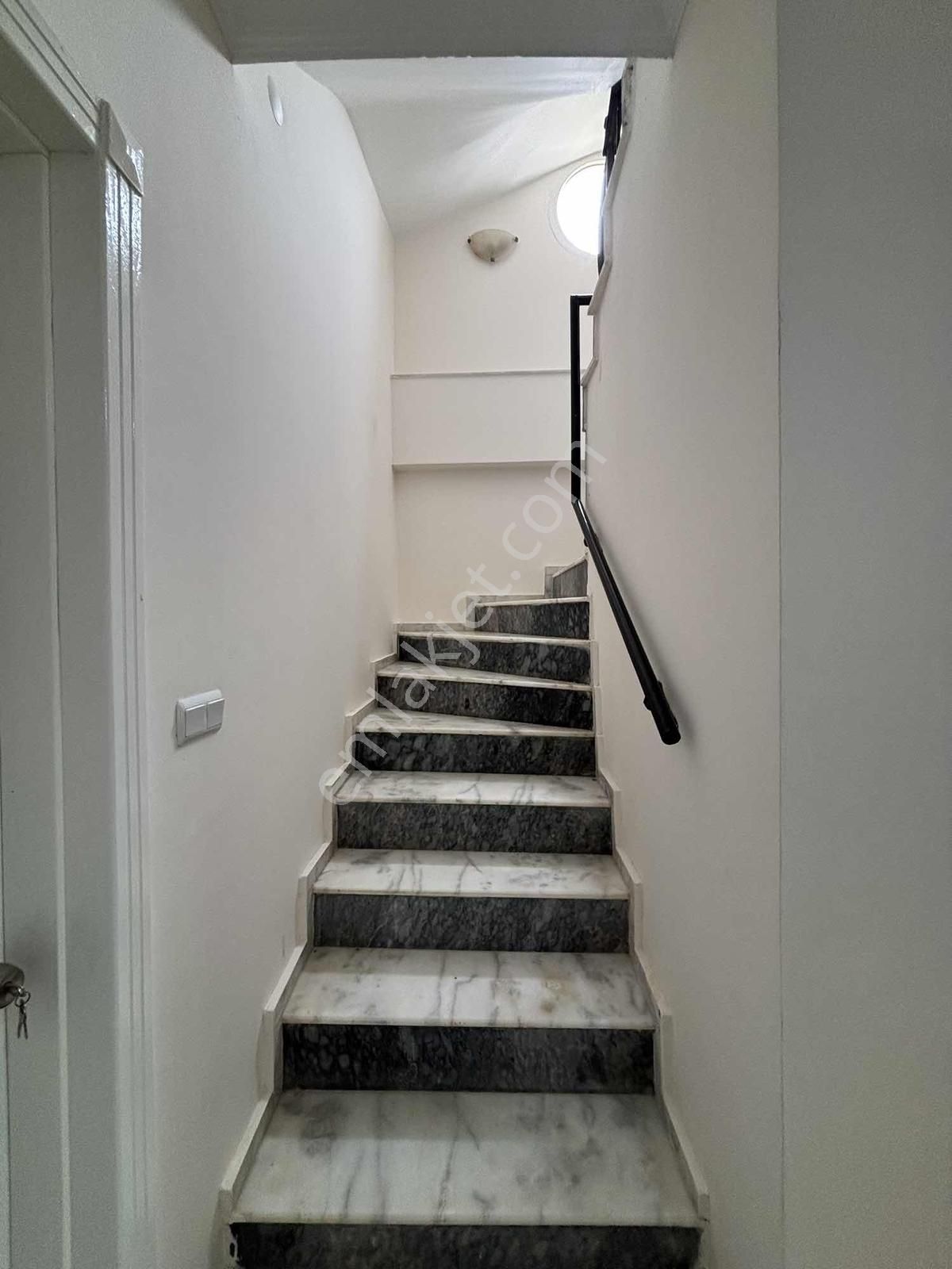 Didim Akbük De Site İçinde Müstakil Villa - Görsel 4