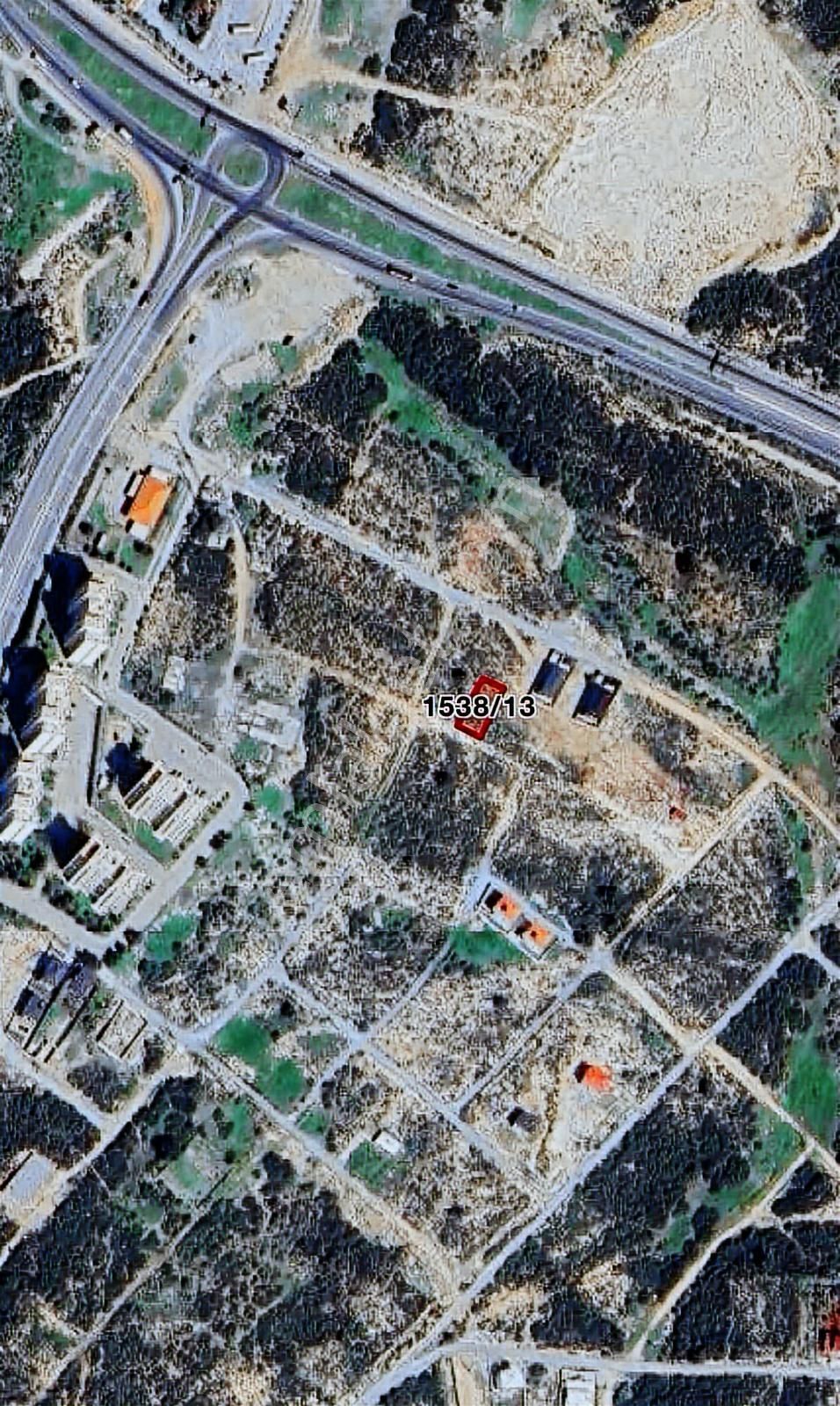 310 M² %20 Emsal İmarlı Akyeniköyde Yatırımlık Arsa