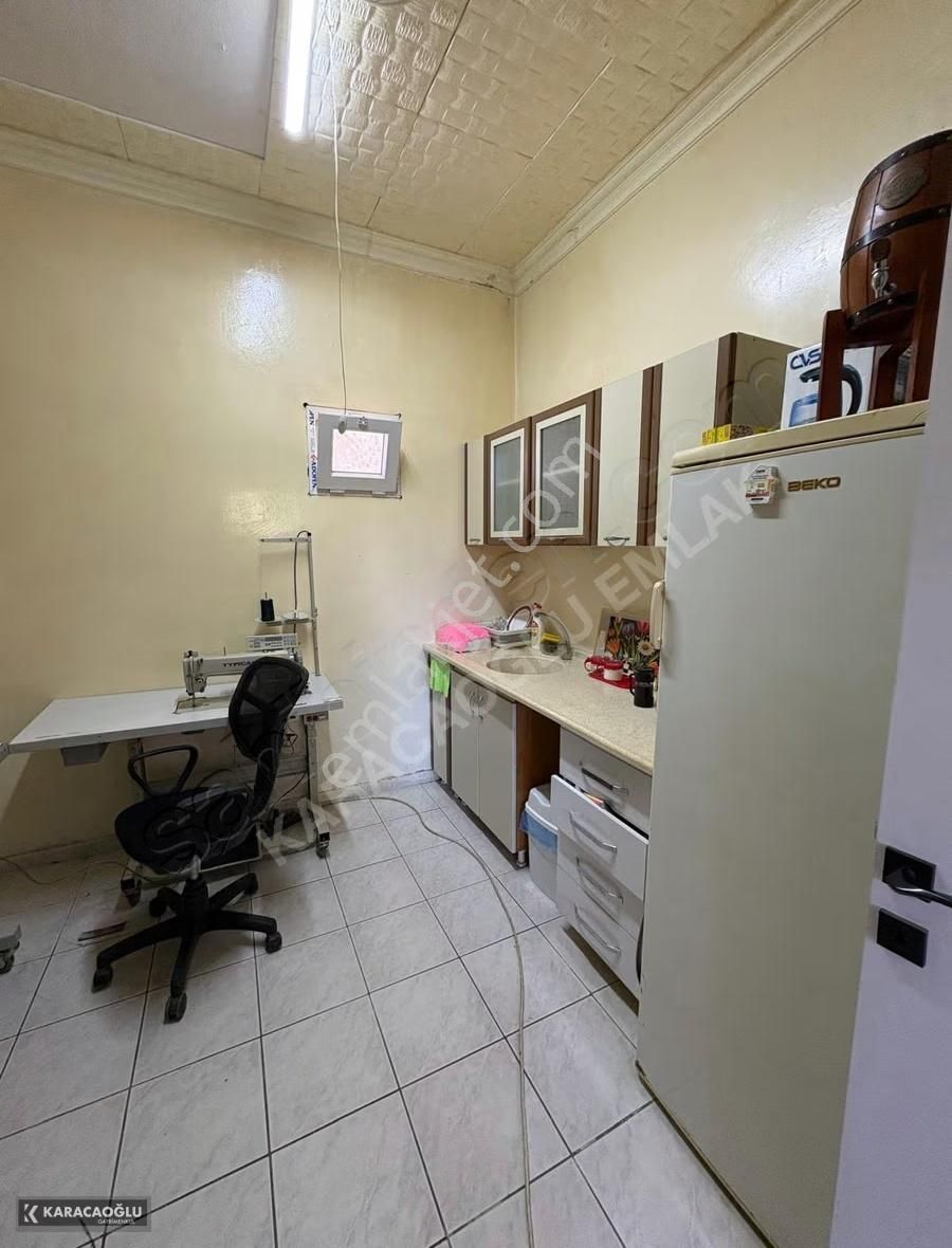 Üniversite Girişinde 95 M2 15.000 Kiracılı Satılık Dükkan !! - Görsel 15