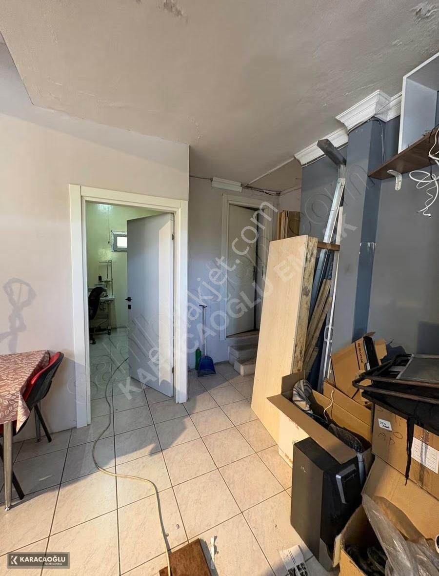 Üniversite Girişinde 95 M2 15.000 Kiracılı Satılık Dükkan !! - Görsel 22