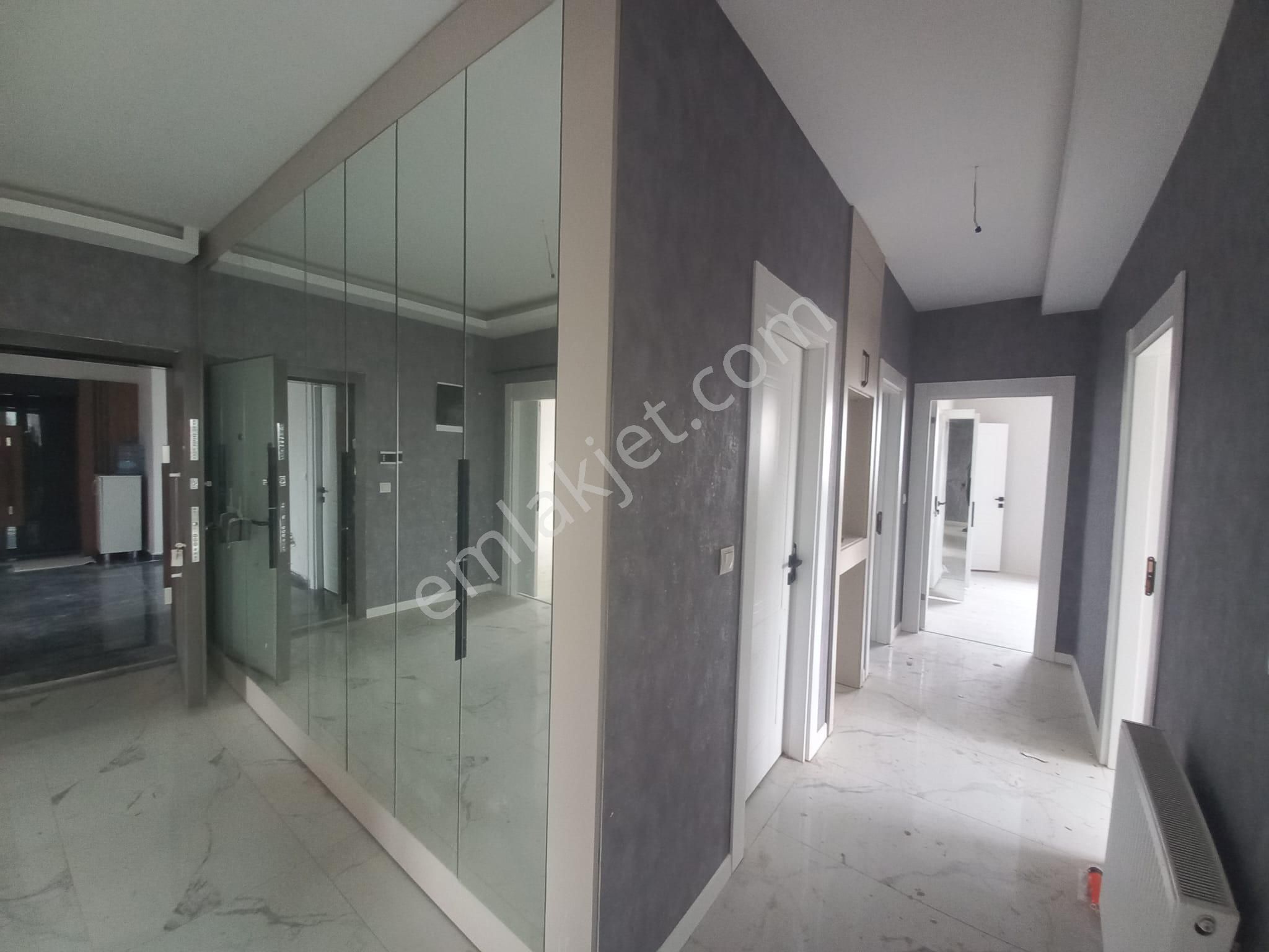 Mç Emlak'tan Saraycık Mahallesin'de 4+1 Satılık Daire - Görsel 27