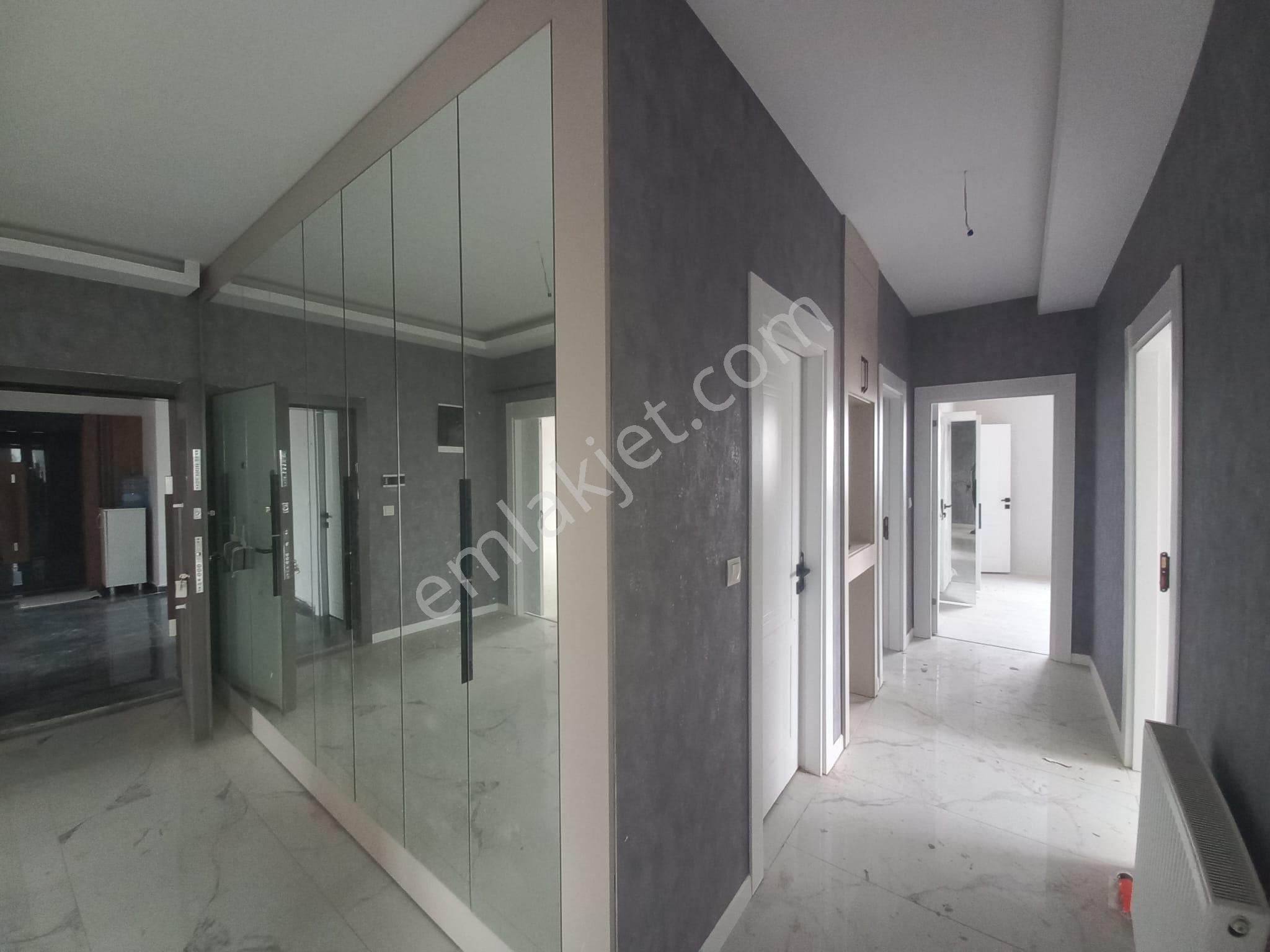 Mç Emlak'tan Saraycık Mahallesin'de 4+1 Satılık Daire - Görsel 28