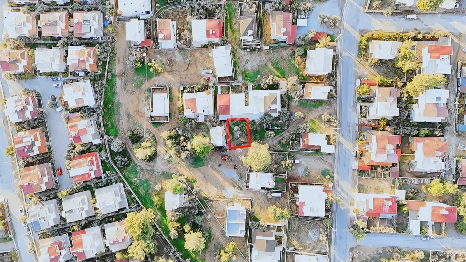 Bu Fiyata Arsa Yok Bir Daha Düşmez Fiyat - Görsel 5