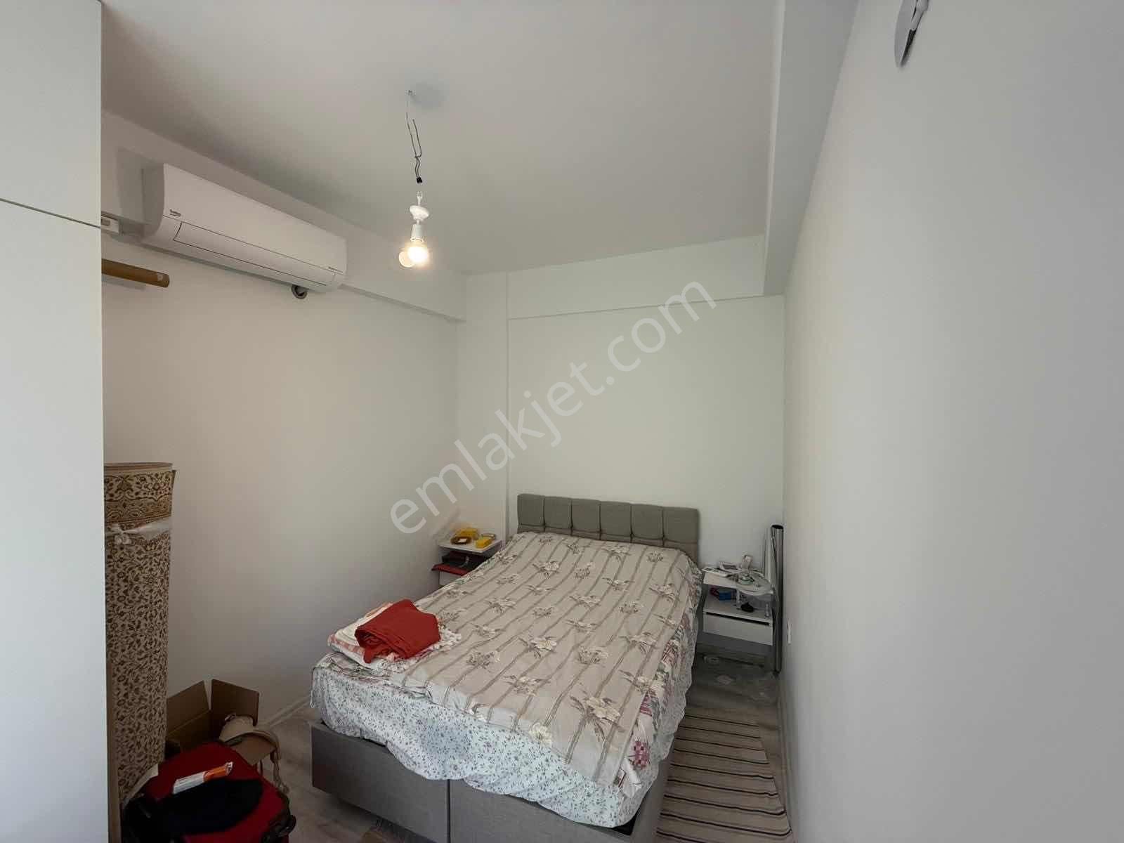 Deniz Manzaralı Havuzlu Site İçi 3+1 Eşyasız Müstakil Villa - Görsel 6