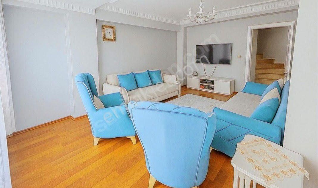 Çekmeköy Mimarsinan Mahallesinde Satılık Dudlex Sahibinden - Görsel 5