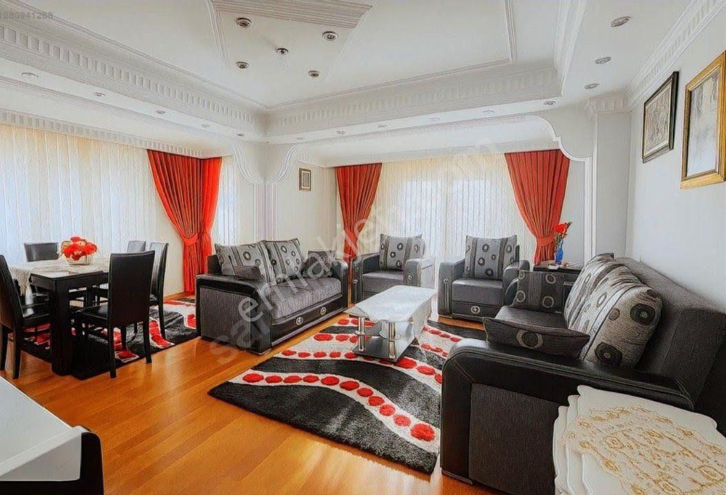 Çekmeköy Mimarsinan Mahallesinde Satılık Dudlex Sahibinden - Görsel 17