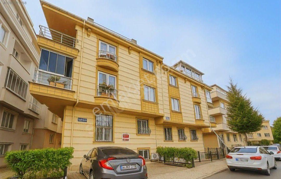 Çekmeköy Mimarsinan Mahallesinde Satılık Dudlex Sahibinden - Görsel 11