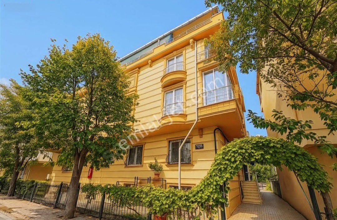 Çekmeköy Mimarsinan Mahallesinde Satılık Dudlex Sahibinden - Görsel 21