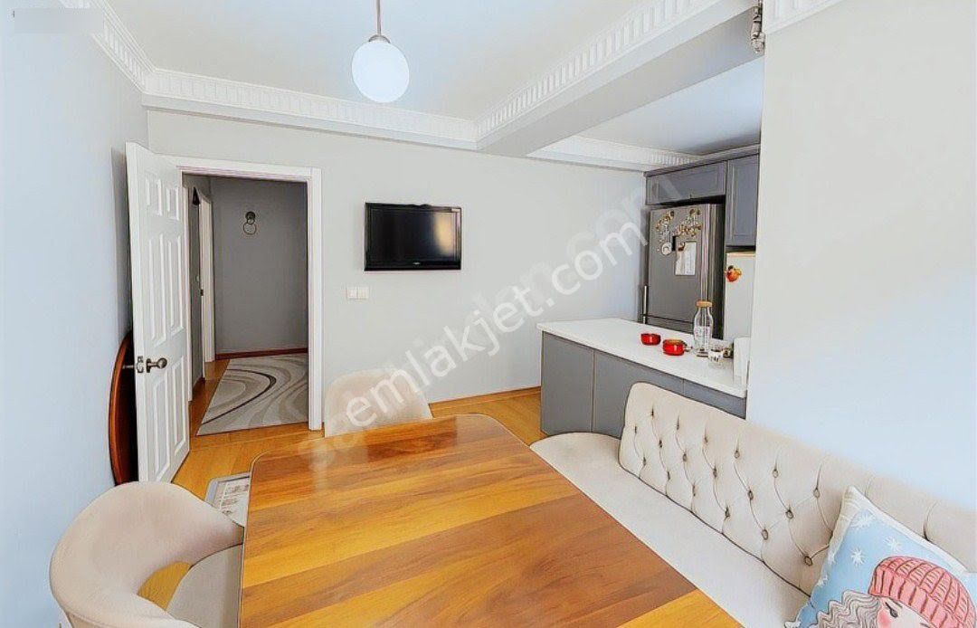 Çekmeköy Mimarsinan Mahallesinde Satılık Dudlex Sahibinden - Görsel 14