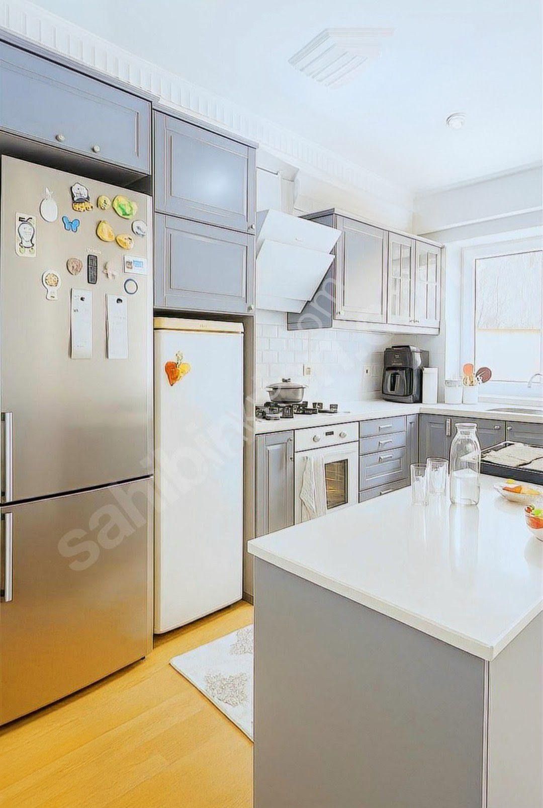 Çekmeköy Mimarsinan Mahallesinde Satılık Dudlex Sahibinden - Görsel 19