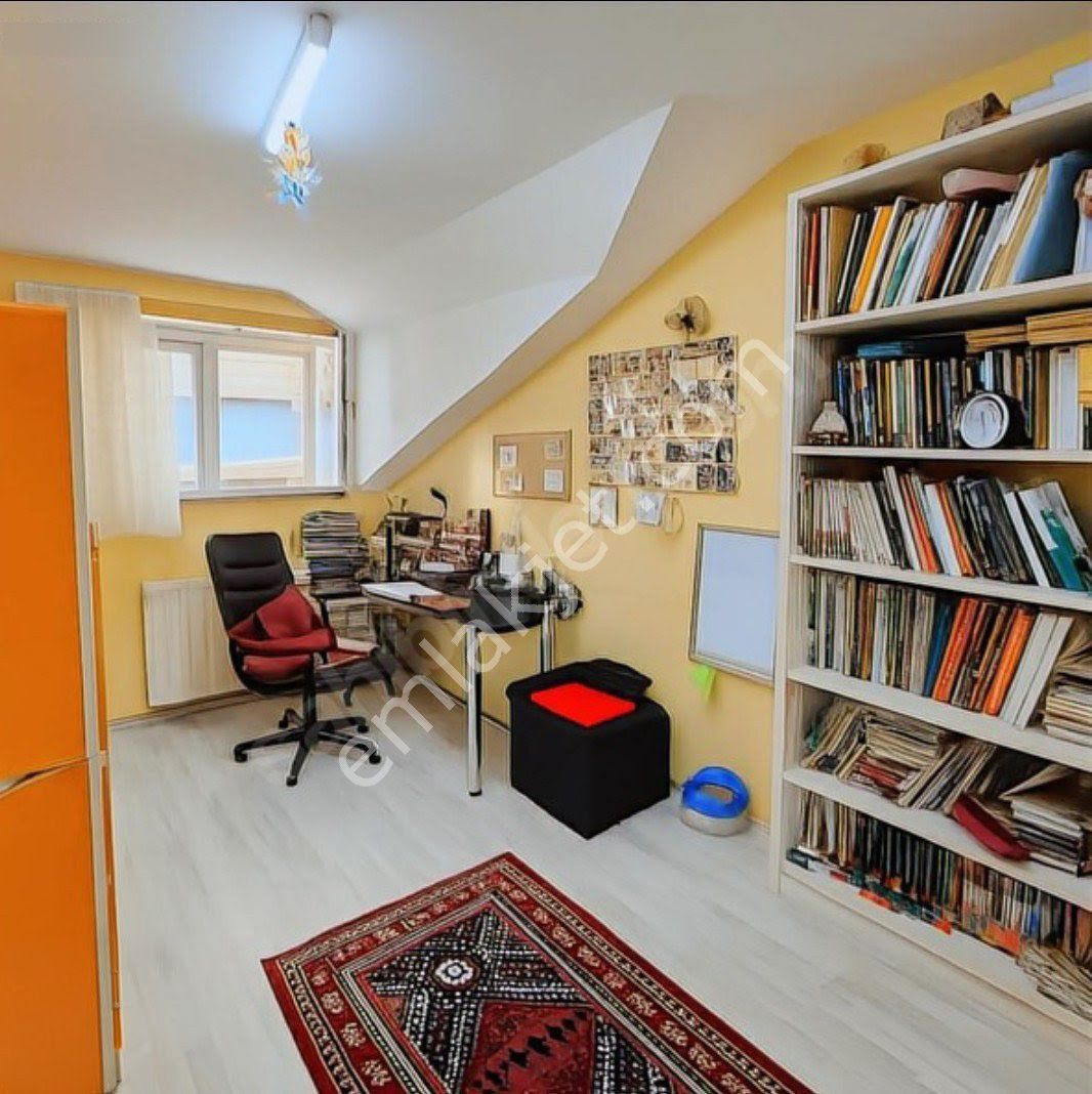 Çekmeköy Mimarsinan Mahallesinde Satılık Dudlex Sahibinden - Görsel 10