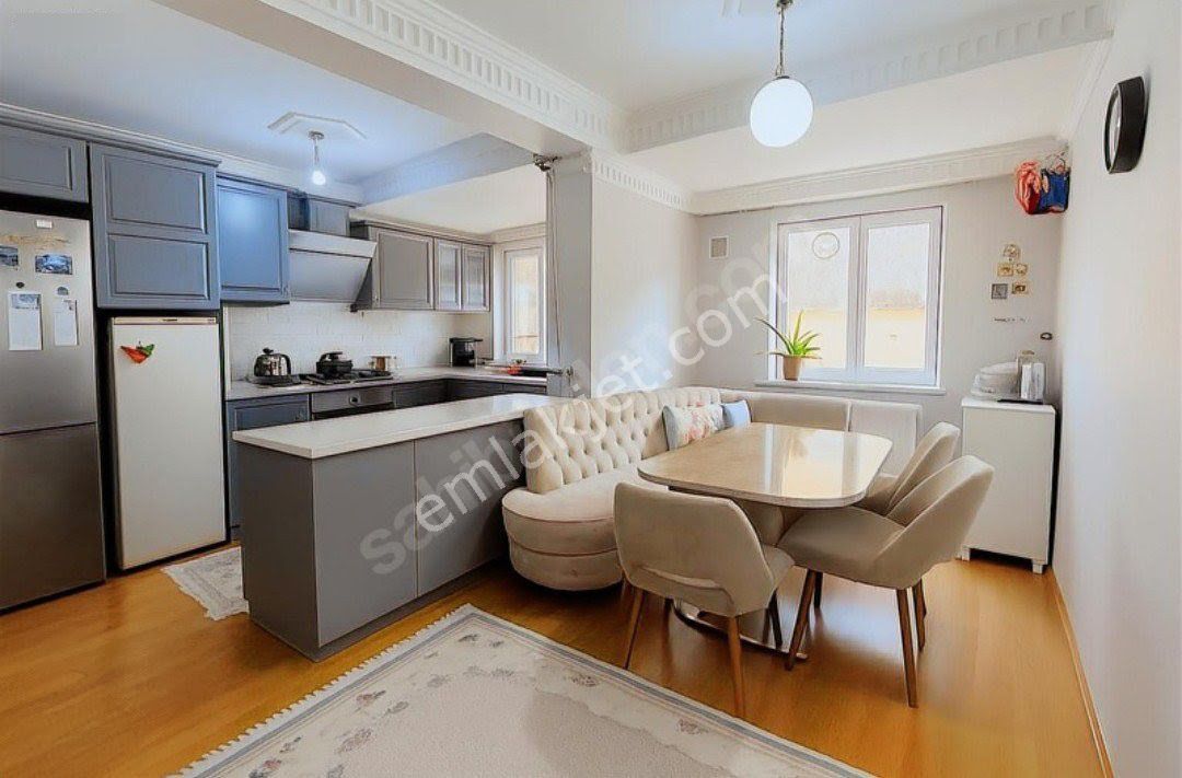 Çekmeköy Mimarsinan Mahallesinde Satılık Dudlex Sahibinden - Görsel 13