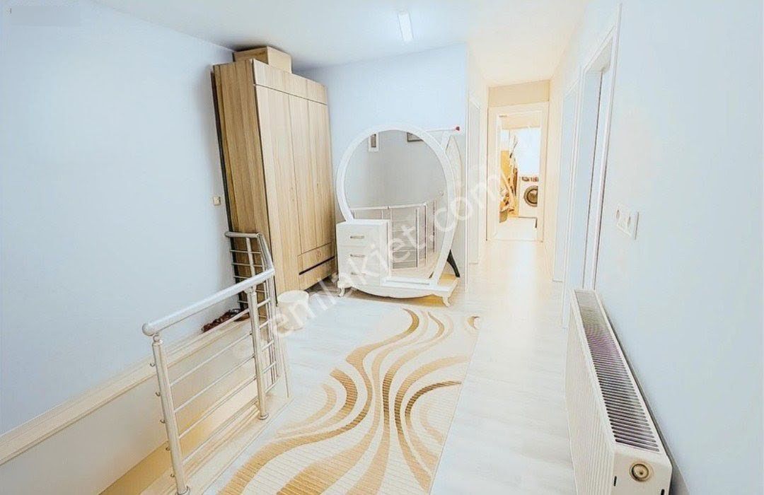 Çekmeköy Mimarsinan Mahallesinde Satılık Dudlex Sahibinden