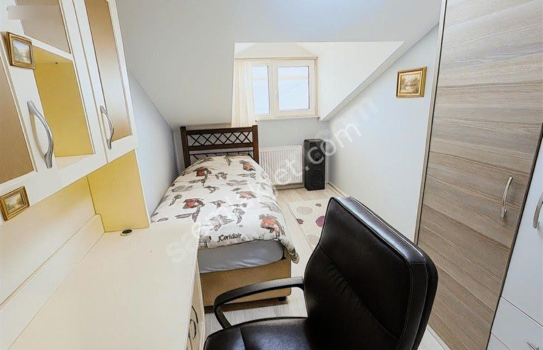 Çekmeköy Mimarsinan Mahallesinde Satılık Dudlex Sahibinden - Görsel 3