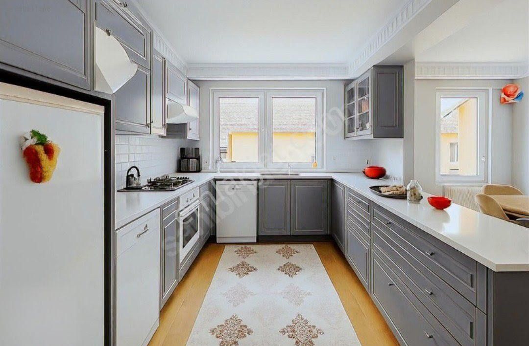 Çekmeköy Mimarsinan Mahallesinde Satılık Dudlex Sahibinden - Görsel 18