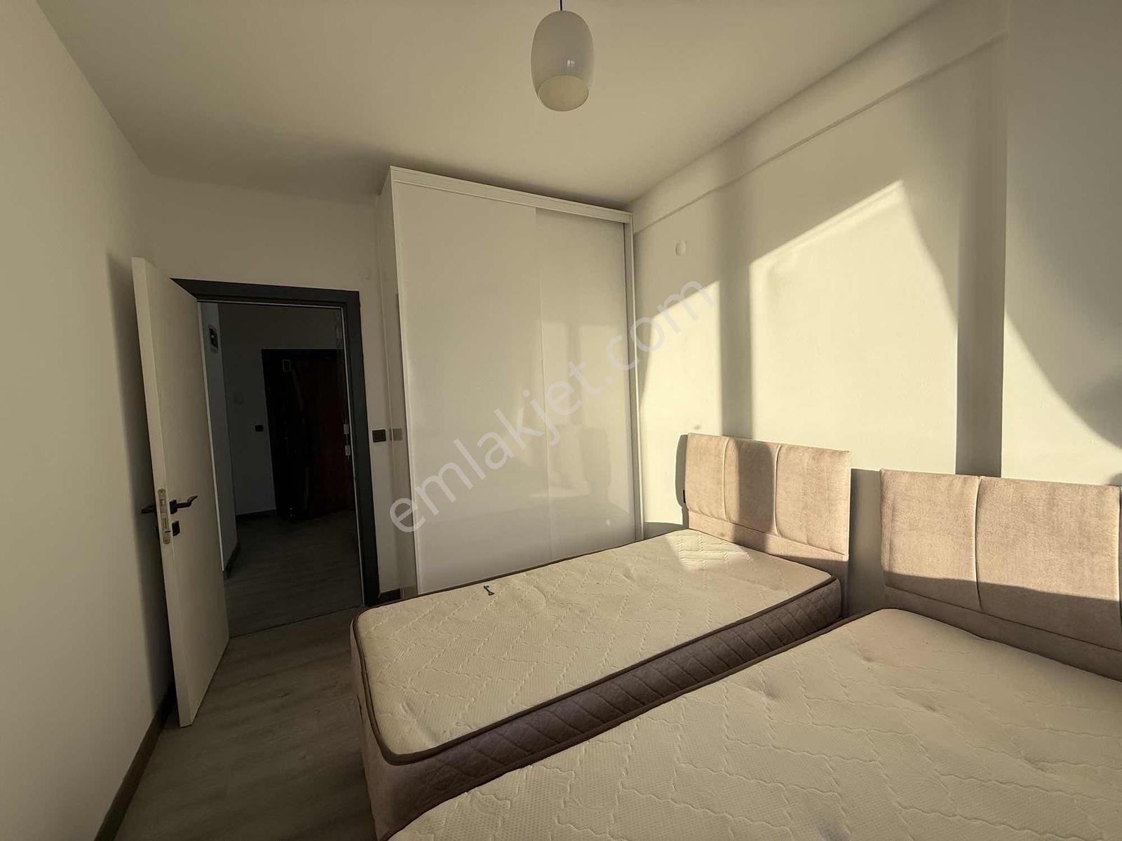 Didim Akbükte Full Deniz Manzaralı, Masrafsız 2+1 Satılık Daire - Görsel 8