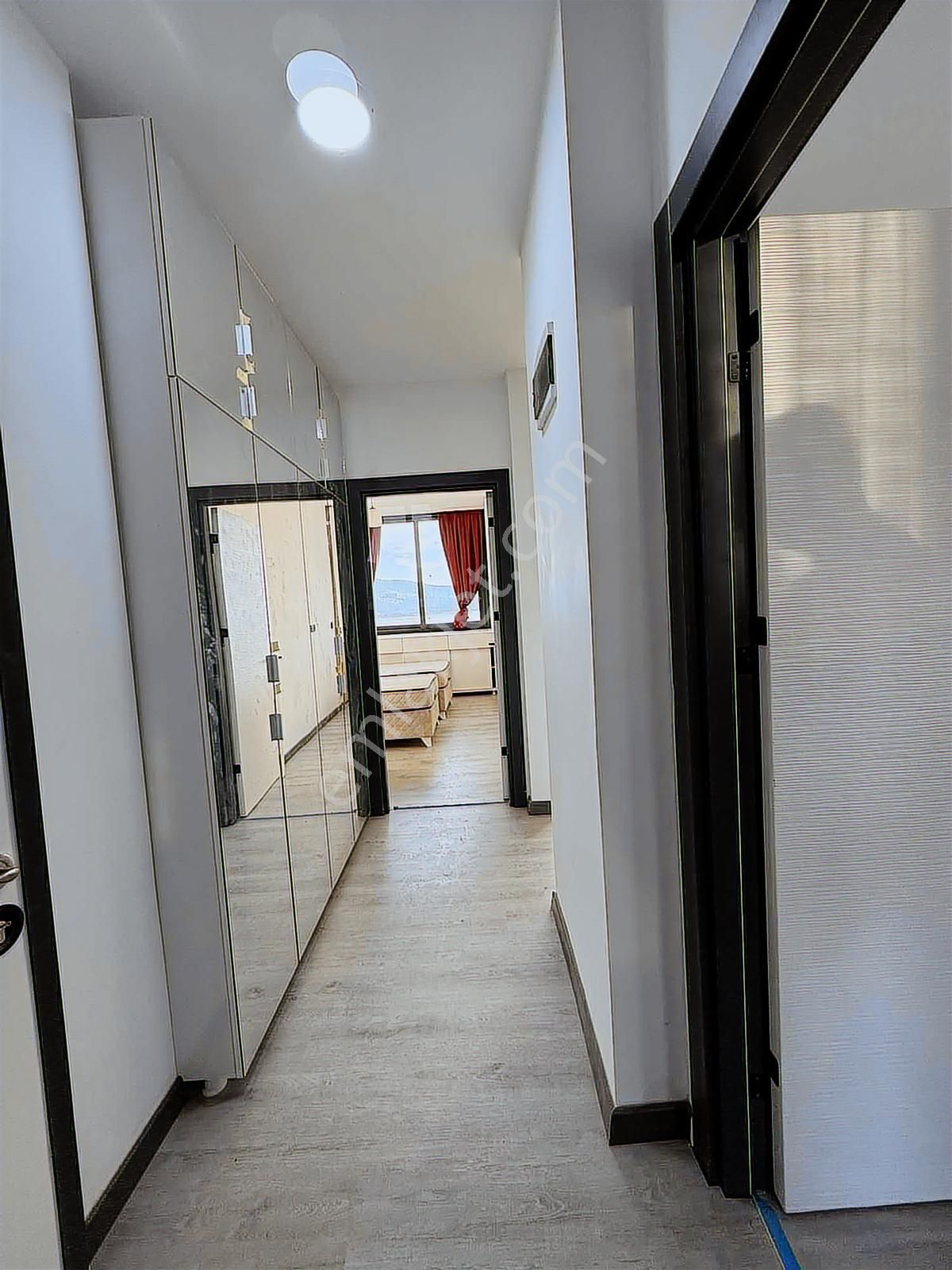 Didim Akbükte Full Deniz Manzaralı, Masrafsız 2+1 Satılık Daire - Görsel 2