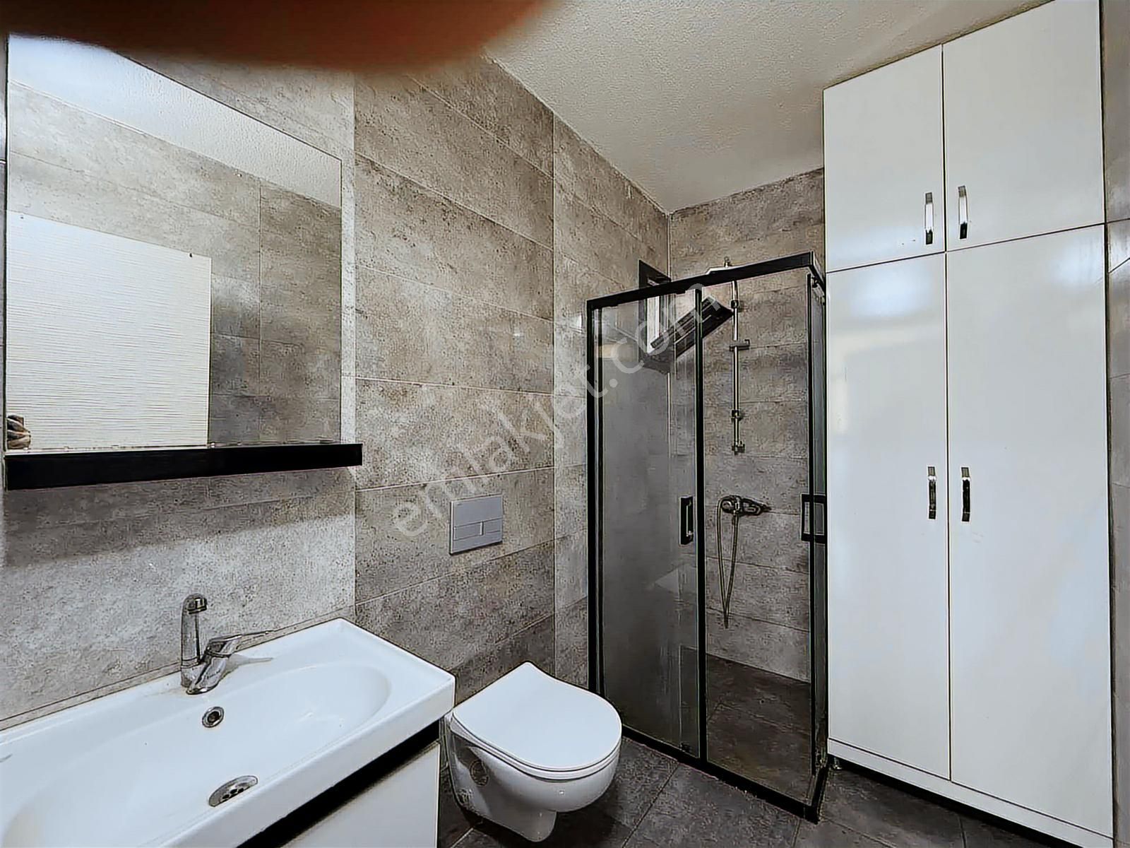 Didim Akbükte Full Deniz Manzaralı, Masrafsız 2+1 Satılık Daire - Görsel 10