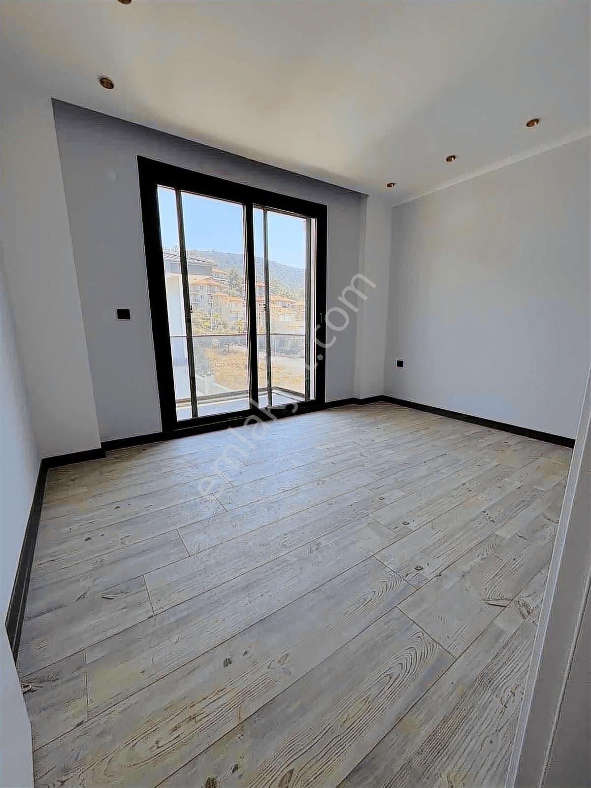 Didim Akbük De Lüx Yaşam Akıllı Sistem 4+1 Müstakil Villa - Görsel 29