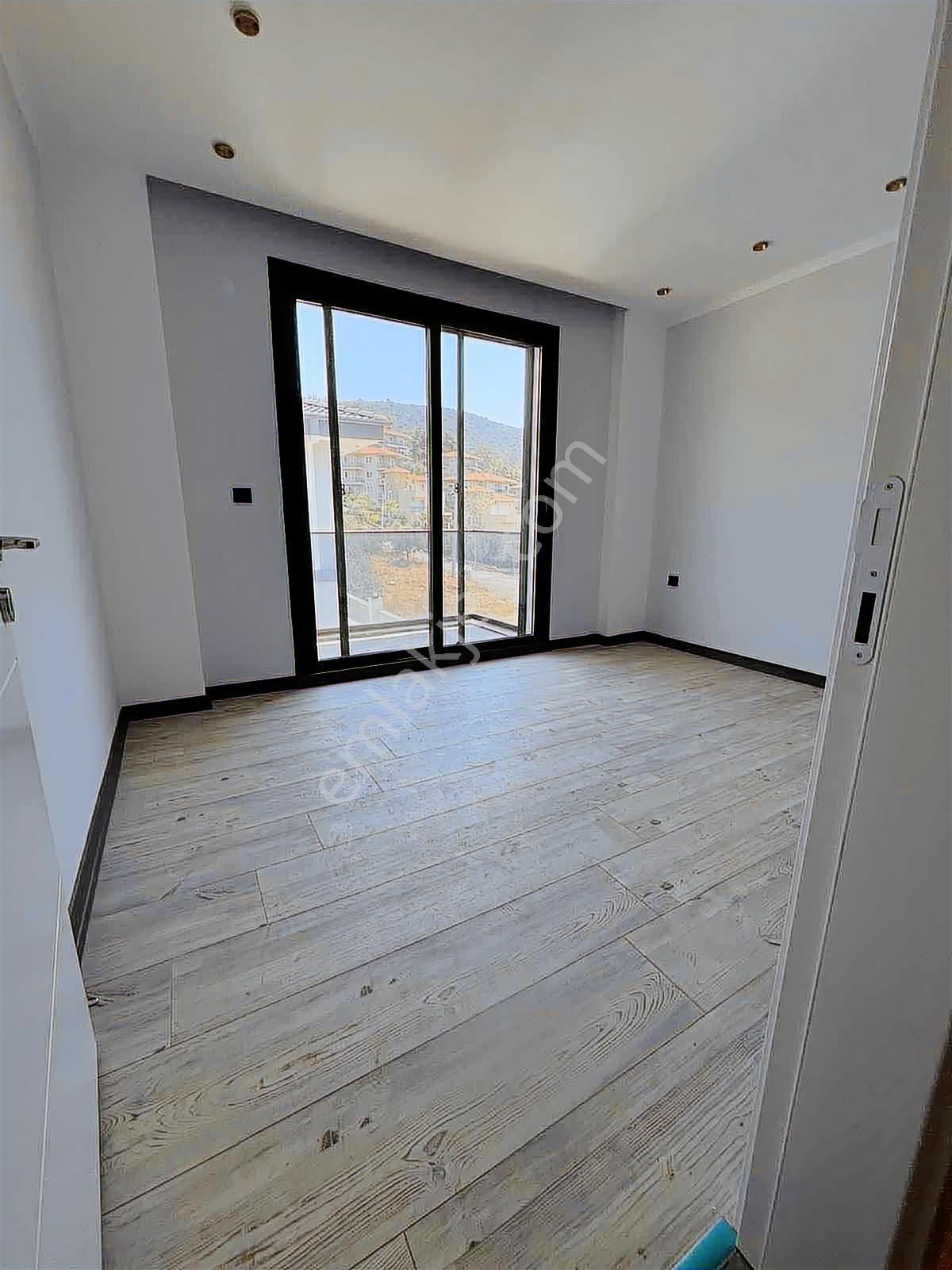 Didim Akbük De Lüx Yaşam Akıllı Sistem 4+1 Müstakil Villa - Görsel 26