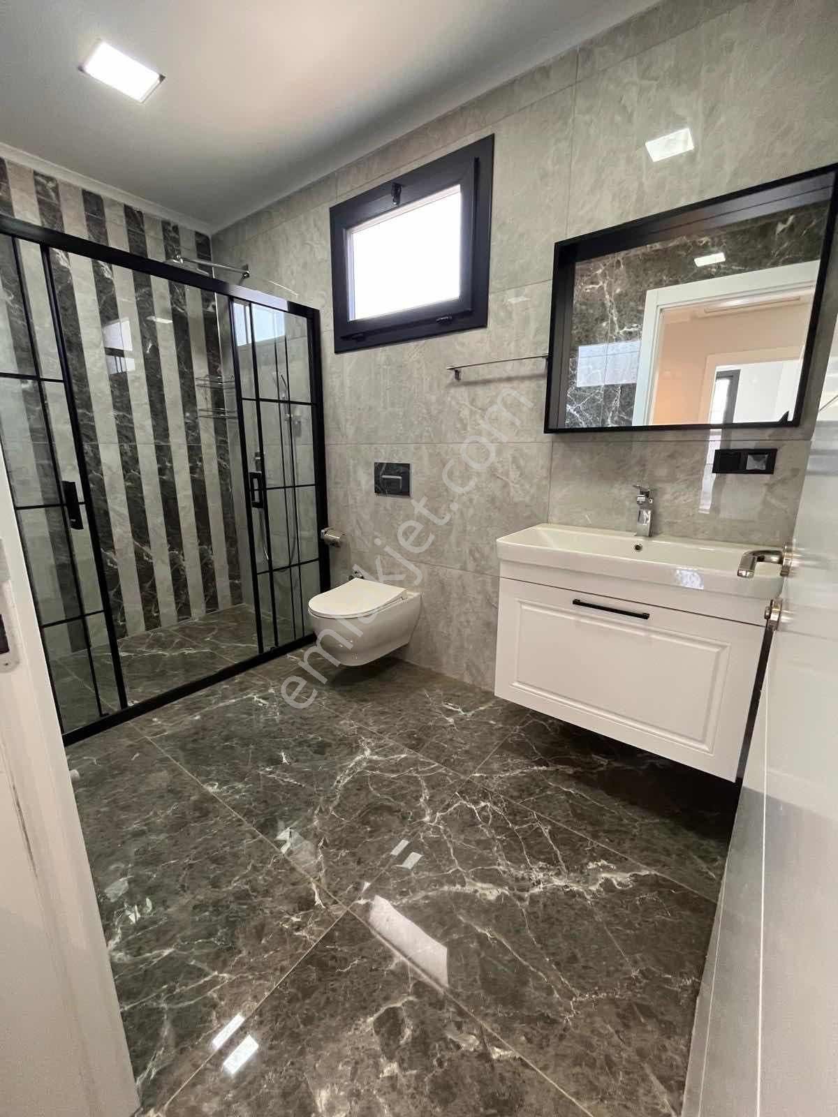 Didim Akbük De Lüx Yaşam Akıllı Sistem 4+1 Müstakil Villa - Görsel 2