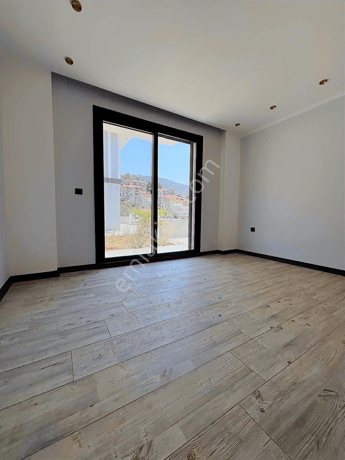 Didim Akbük De Lüx Yaşam Akıllı Sistem 4+1 Müstakil Villa - Görsel 8