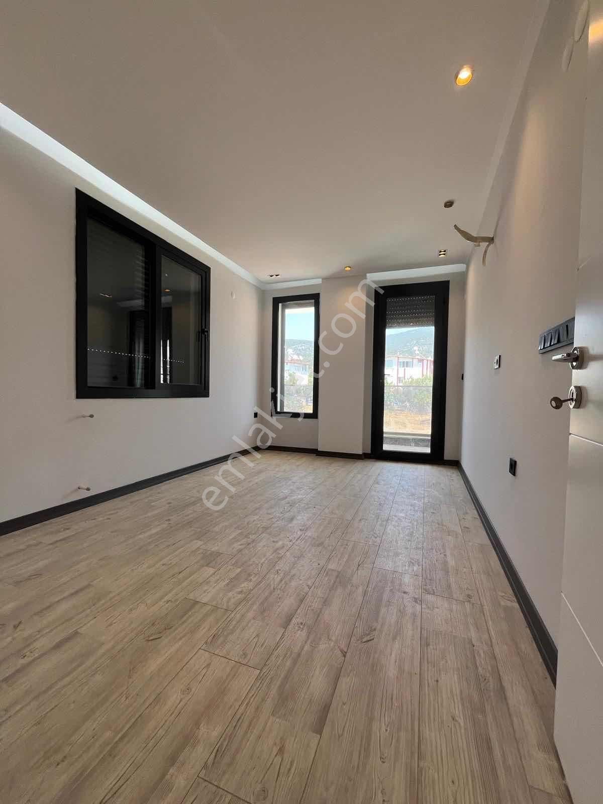 Didim Akbük De Lüx Yaşam Akıllı Sistem 4+1 Müstakil Villa - Görsel 16