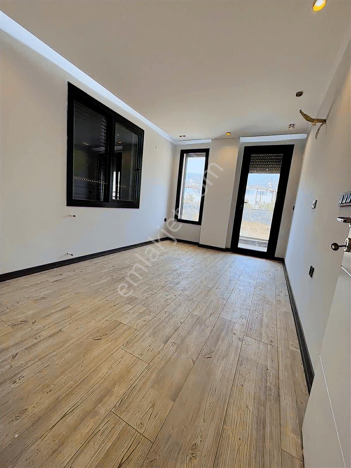 Didim Akbük De Lüx Yaşam Akıllı Sistem 4+1 Müstakil Villa - Görsel 17