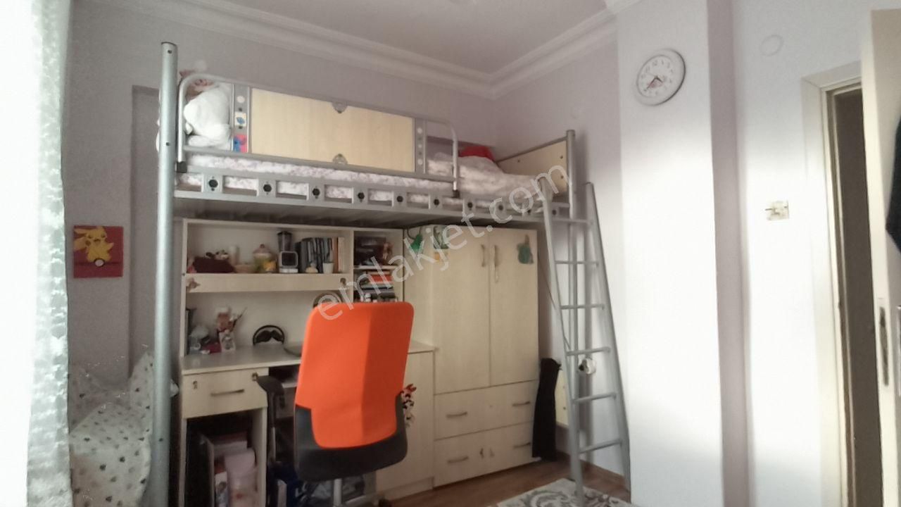 Mertcan Dan Uğurmumcu Mah Site İçinde 3+1 Arakat Fırsat Satılık - Görsel 6