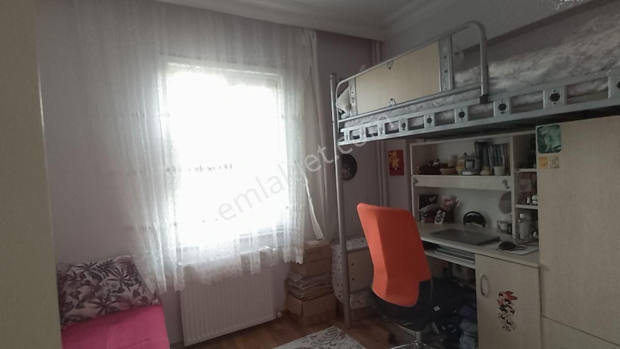 Mertcan Dan Uğurmumcu Mah Site İçinde 3+1 Arakat Fırsat Satılık - Görsel 5