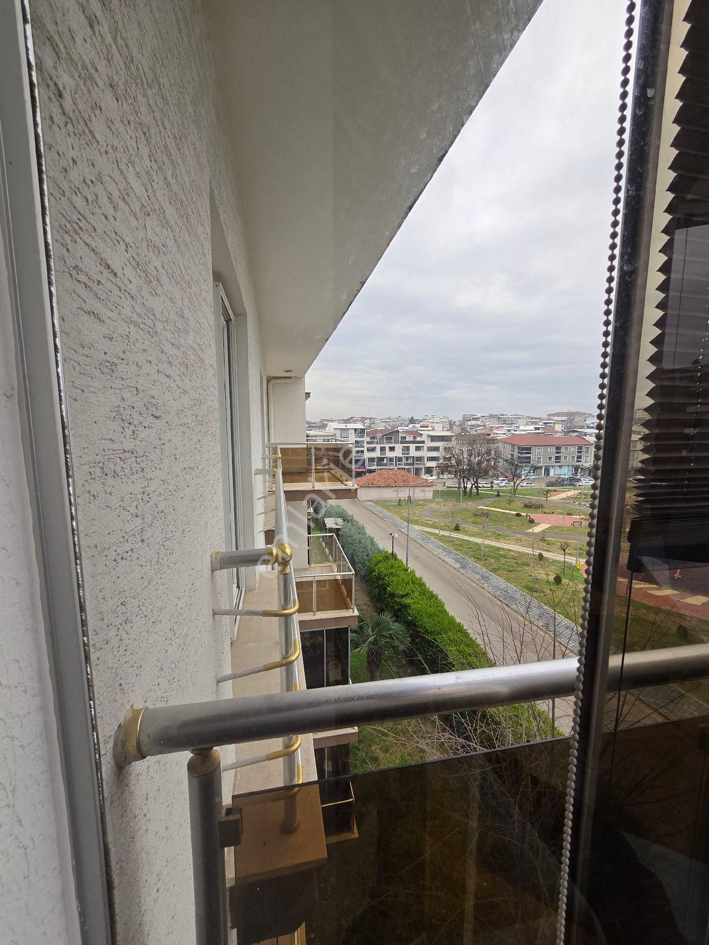 Doğa Koleji Yanı Satılık 4+1 - Görsel 18